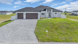 4313 NW 34th TER, Cape Coral, FL 33993