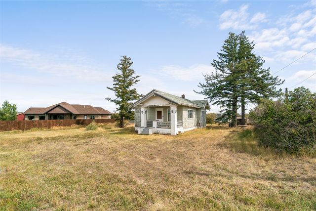 3653 McHugh Lane, Helena, MT 59602 property photo