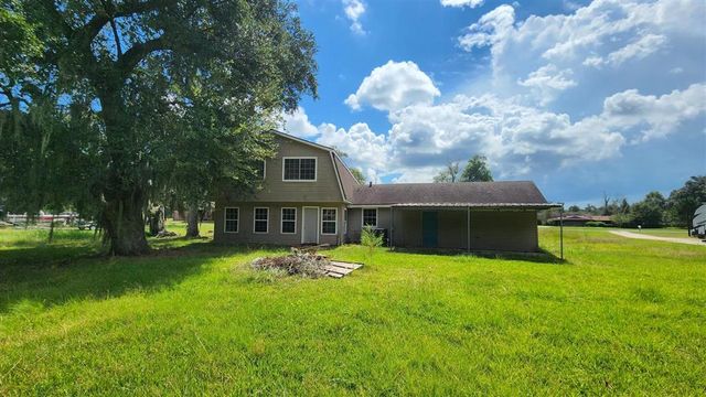 2437 EVANGELINE OAKS Drive, Sulphur, LA 70665