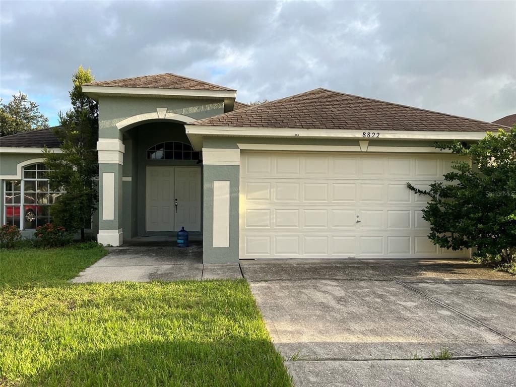8822 FORT JEFFERESON BOULEVARD, Orlando, FL 32822