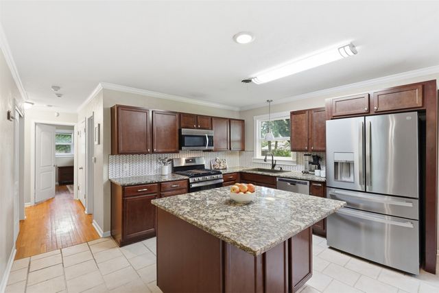 7017 Culver Avenue, Fort Worth, TX 76116