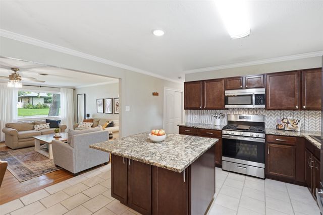7017 Culver Avenue, Fort Worth, TX 76116