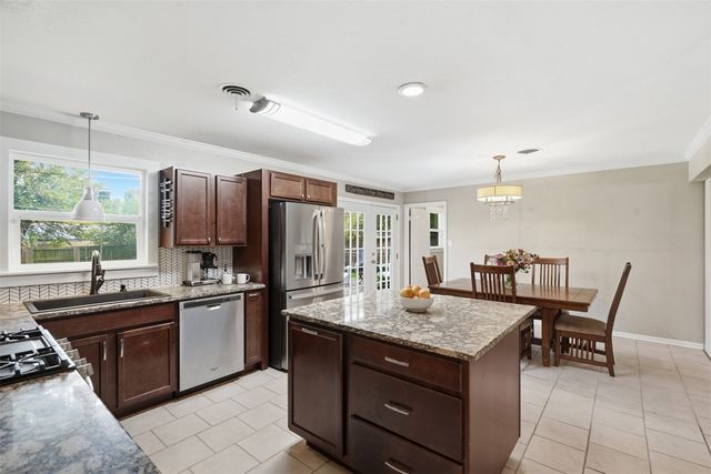7017 Culver Avenue, Fort Worth, TX 76116