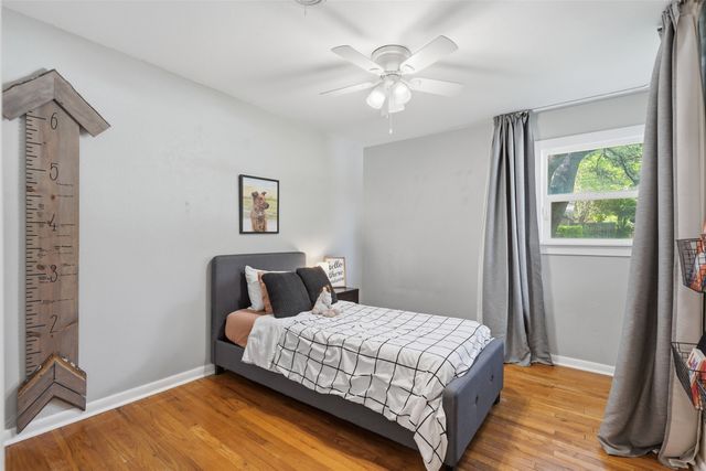 7017 Culver Avenue, Fort Worth, TX 76116