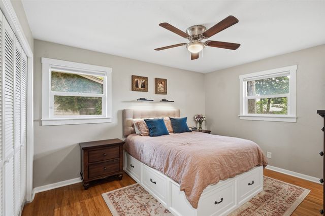 7017 Culver Avenue, Fort Worth, TX 76116