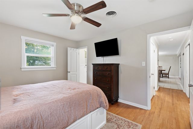 7017 Culver Avenue, Fort Worth, TX 76116