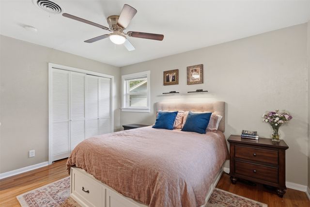 7017 Culver Avenue, Fort Worth, TX 76116