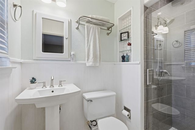 7017 Culver Avenue, Fort Worth, TX 76116