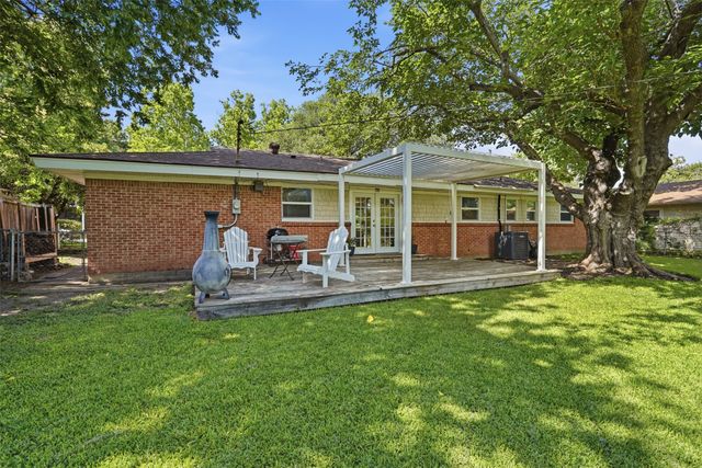 7017 Culver Avenue, Fort Worth, TX 76116