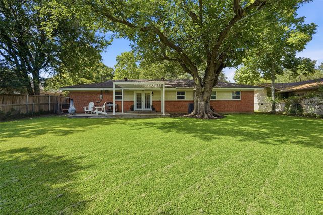 7017 Culver Avenue, Fort Worth, TX 76116