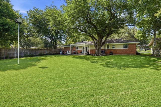7017 Culver Avenue, Fort Worth, TX 76116