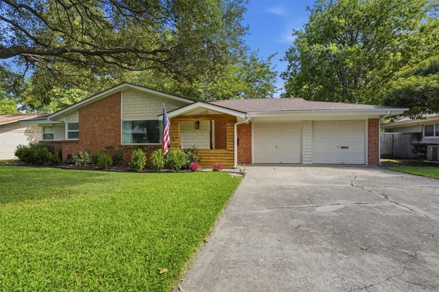 7017 Culver Avenue, Fort Worth, TX 76116