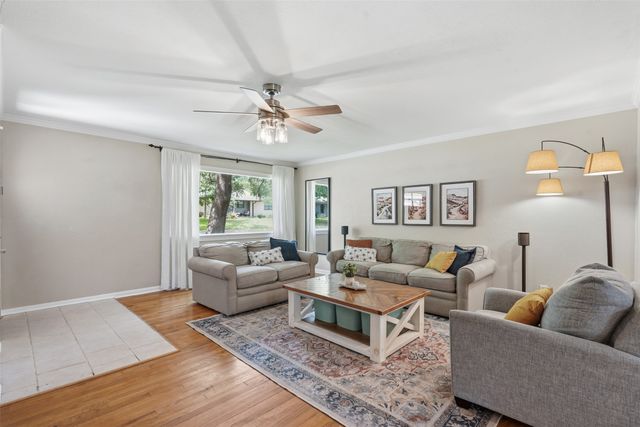 7017 Culver Avenue, Fort Worth, TX 76116