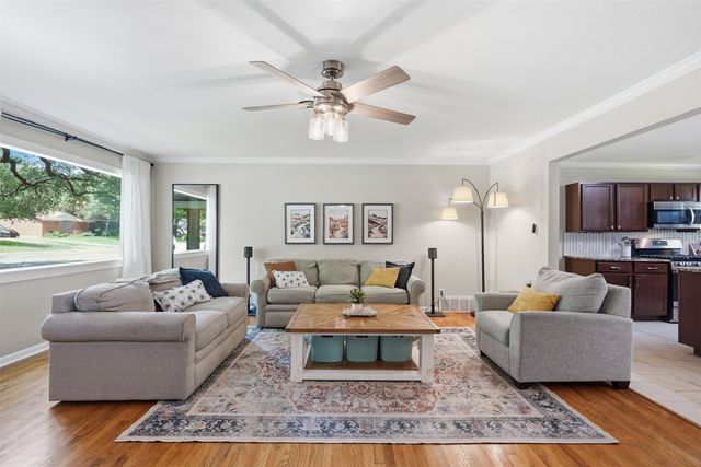 7017 Culver Avenue, Fort Worth, TX 76116