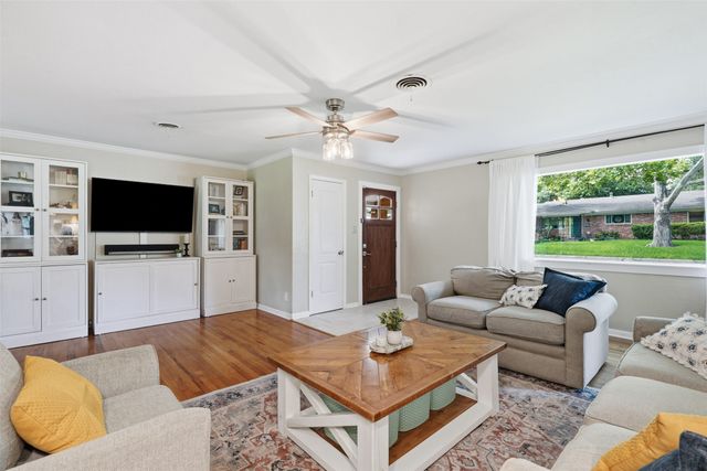 7017 Culver Avenue, Fort Worth, TX 76116