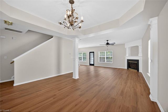2173 Cliffvale Drive, High Point, NC 27262