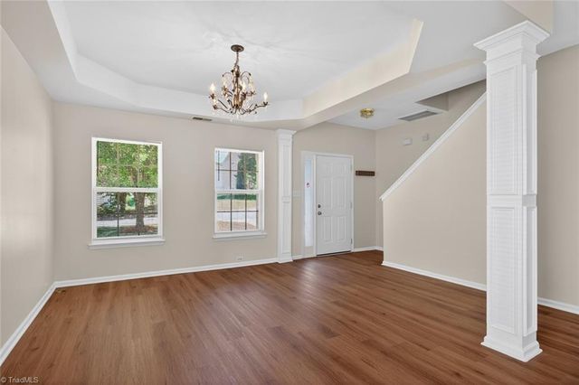 2173 Cliffvale Drive, High Point, NC 27262