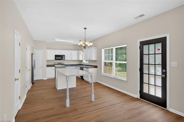 2173 Cliffvale Drive, High Point, NC 27262