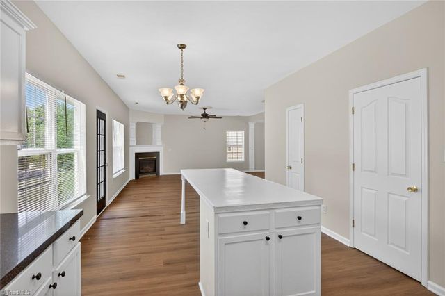 2173 Cliffvale Drive, High Point, NC 27262