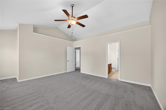 2173 Cliffvale Drive, High Point, NC 27262