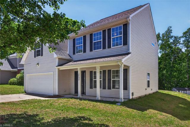 2173 Cliffvale Drive, High Point, NC 27262