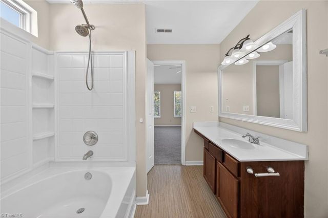 2173 Cliffvale Drive, High Point, NC 27262
