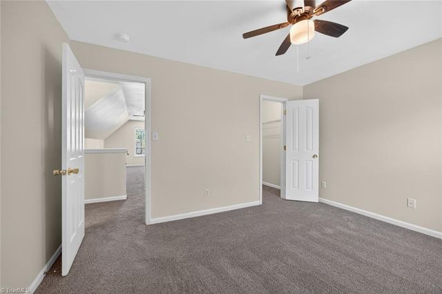 2173 Cliffvale Drive, High Point, NC 27262