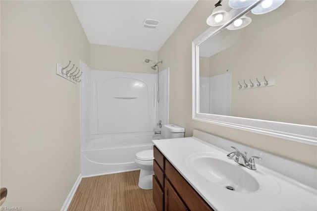 2173 Cliffvale Drive, High Point, NC 27262