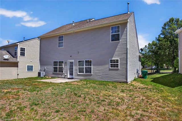 2173 Cliffvale Drive, High Point, NC 27262