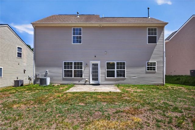 2173 Cliffvale Drive, High Point, NC 27262
