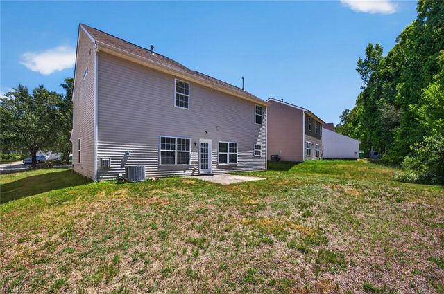 2173 Cliffvale Drive, High Point, NC 27262