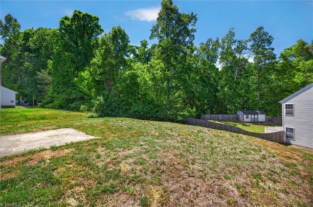 2173 Cliffvale Drive, High Point, NC 27262