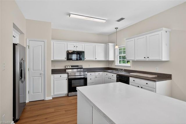 2173 Cliffvale Drive, High Point, NC 27262