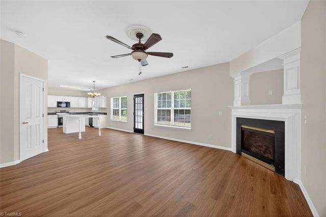 2173 Cliffvale Drive, High Point, NC 27262