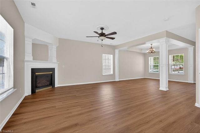 2173 Cliffvale Drive, High Point, NC 27262