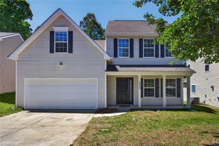 2173 Cliffvale Drive, High Point, NC 27262