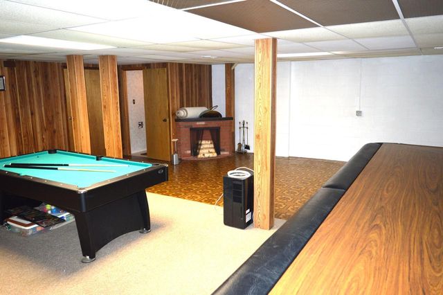 2510 W Abbott AVENUE, Milwaukee, WI 53221