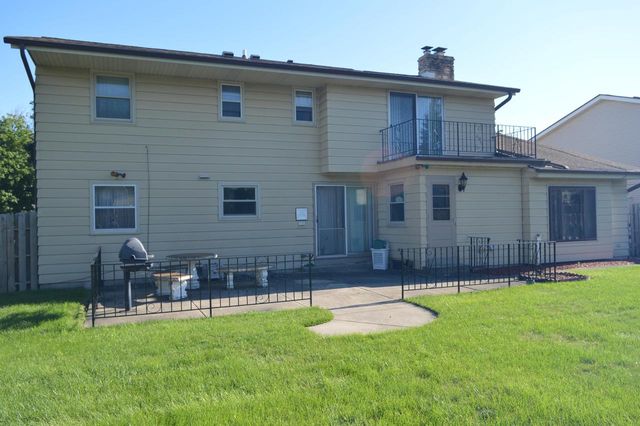 2510 W Abbott AVENUE, Milwaukee, WI 53221