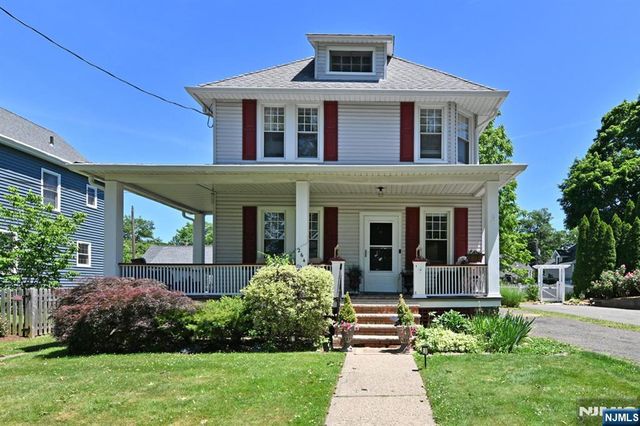 264 Morse Avenue, Wyckoff, NJ 07481
