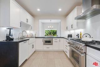 1666 Michael Lane, Pacific Palisades (los Angeles), CA 90272