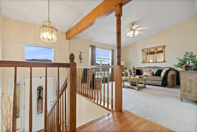 121 Angie Court NW, Cleveland, TN 37312