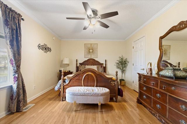 121 Angie Court NW, Cleveland, TN 37312