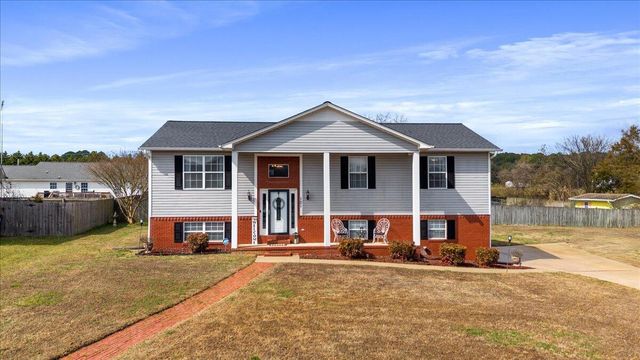 121 Angie Court NW, Cleveland, TN 37312