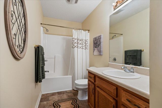 121 Angie Court NW, Cleveland, TN 37312