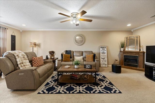 121 Angie Court NW, Cleveland, TN 37312