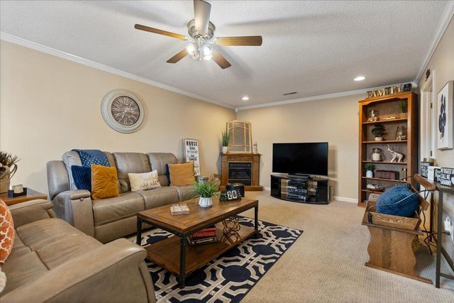 121 Angie Court NW, Cleveland, TN 37312