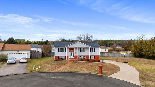 121 Angie Court NW, Cleveland, TN 37312