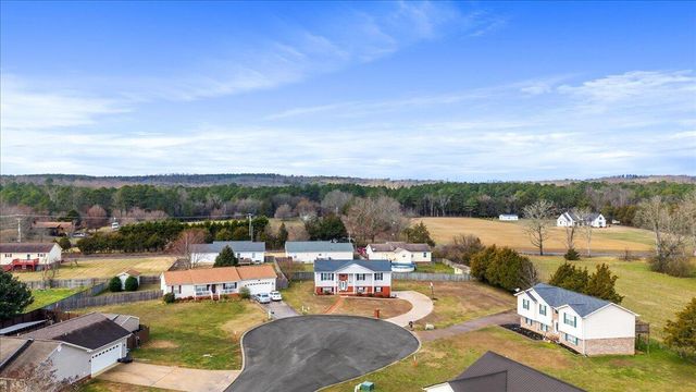 121 Angie Court NW, Cleveland, TN 37312