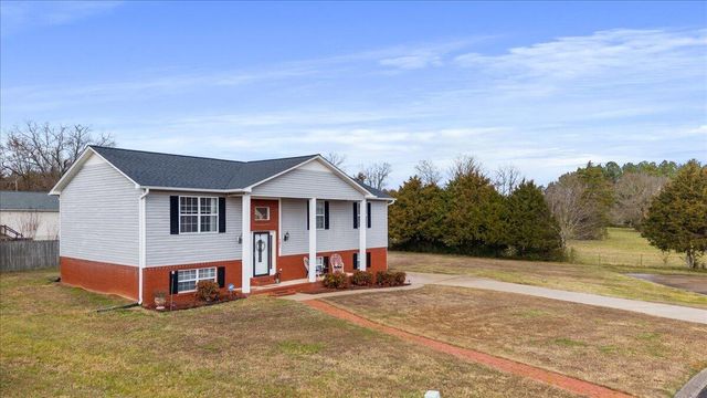 121 Angie Court NW, Cleveland, TN 37312