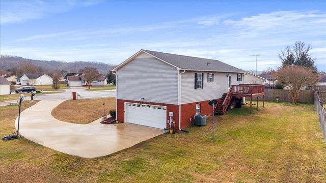 121 Angie Court NW, Cleveland, TN 37312
